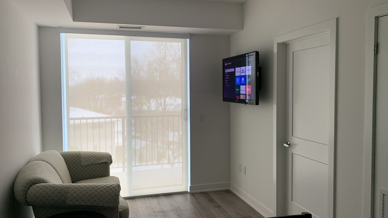 Photo of Livingroom in Waterloo