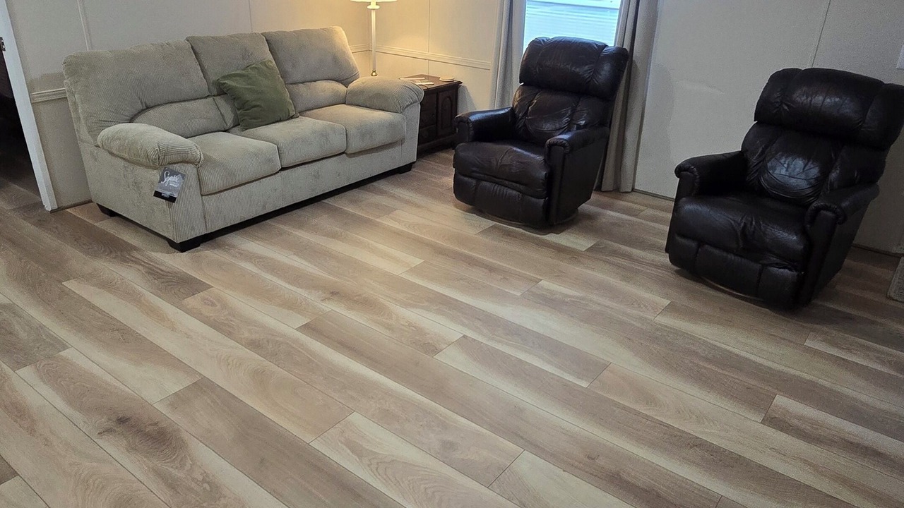 Photo of Livingroom in Lecanto