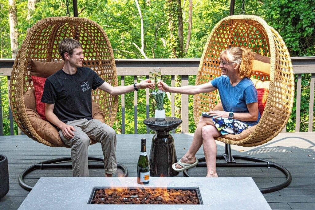 Photo of Outdoor in Asheville