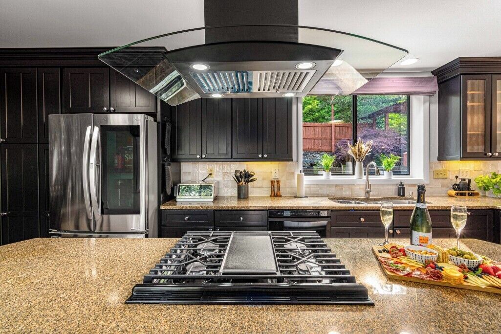 Photo of Kitchen in Asheville