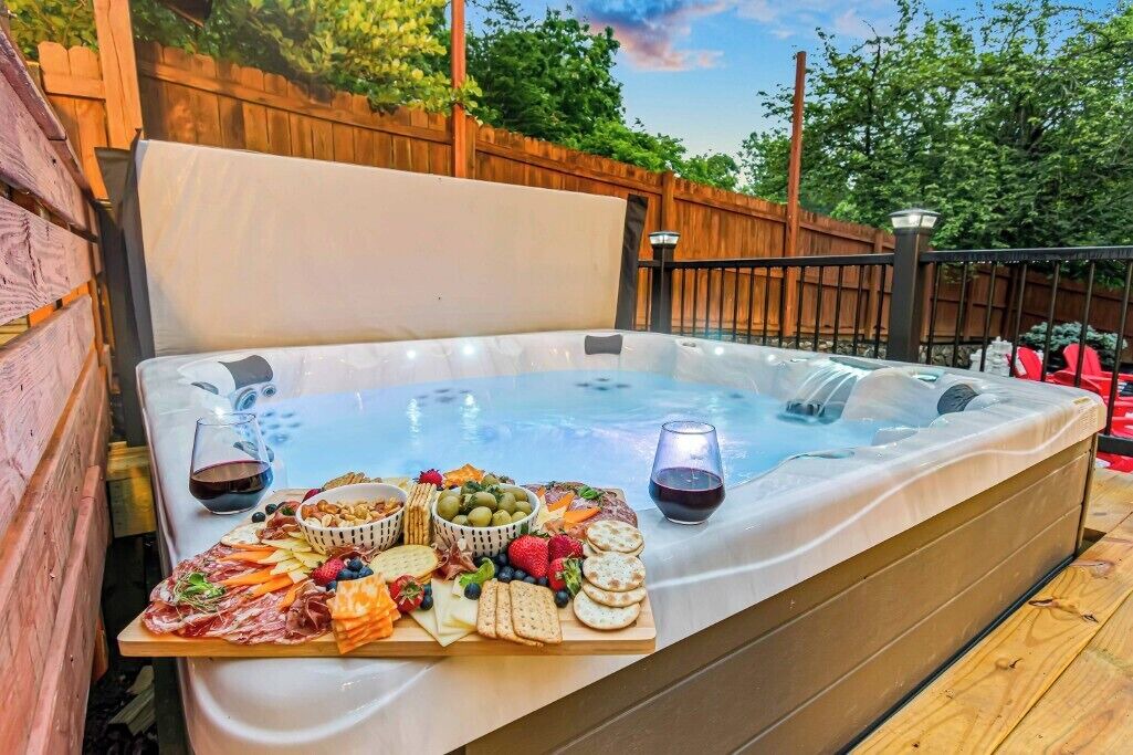 Photo of Outdoor in Asheville