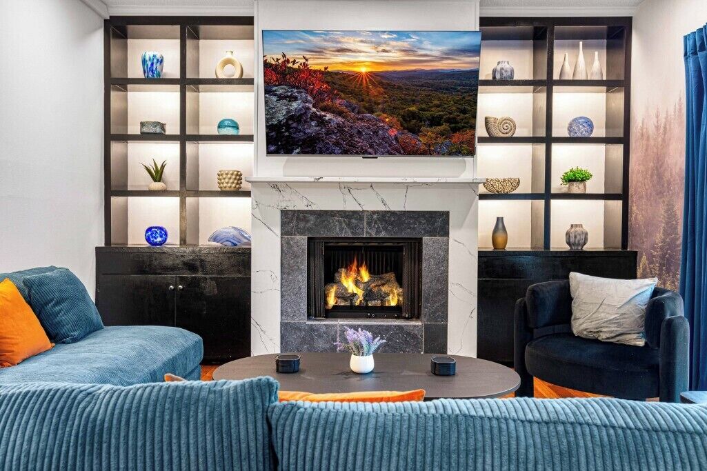 Photo of Livingroom in Asheville