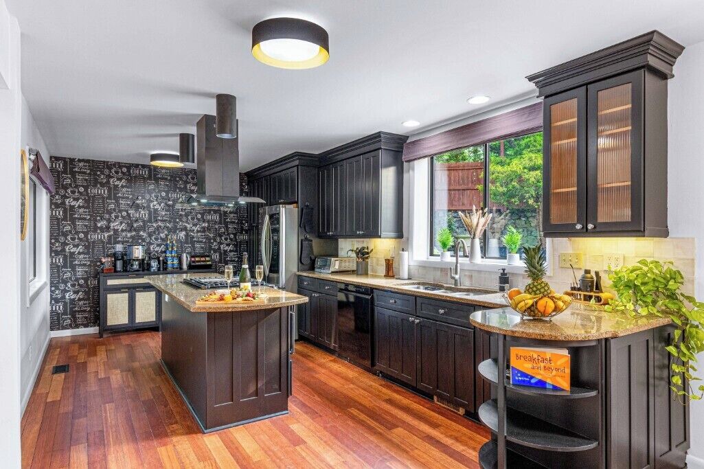 Photo of Kitchen in Asheville