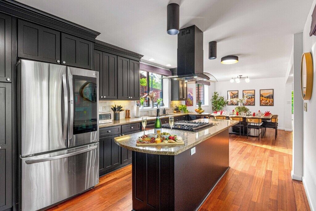 Photo of Kitchen in Asheville
