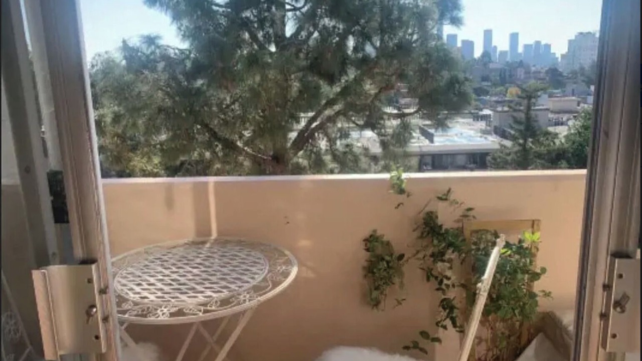 Photo of Outdoor in Rampart Village