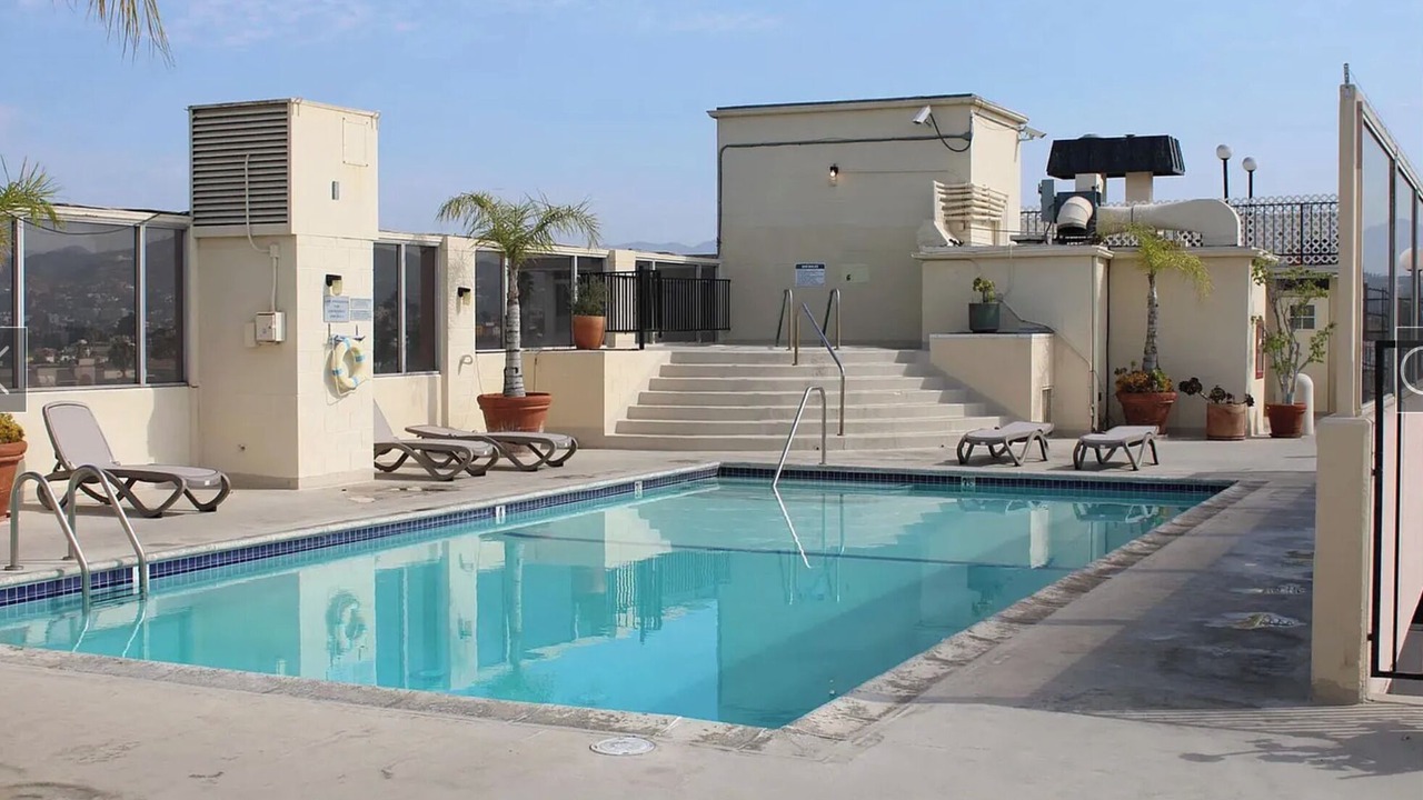 Photo of Outdoor in Rampart Village