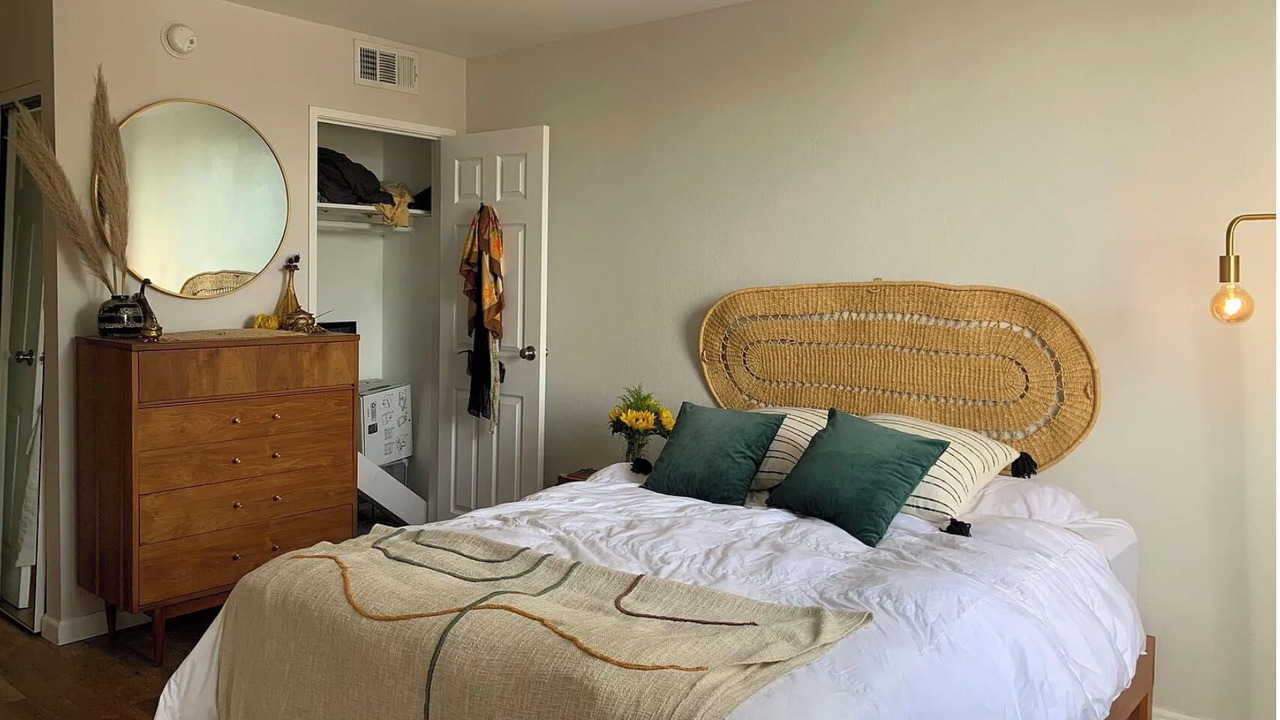Photo of Bedroom in Rampart Village