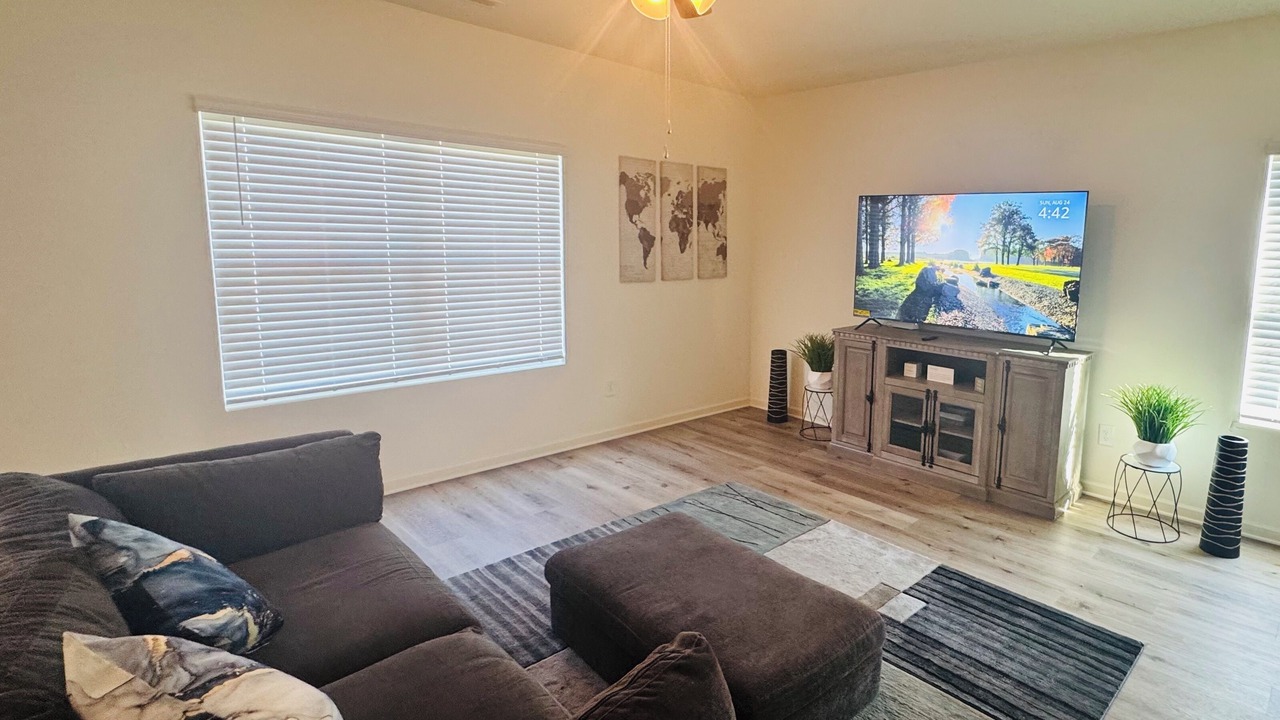 Photo of Livingroom in Calera