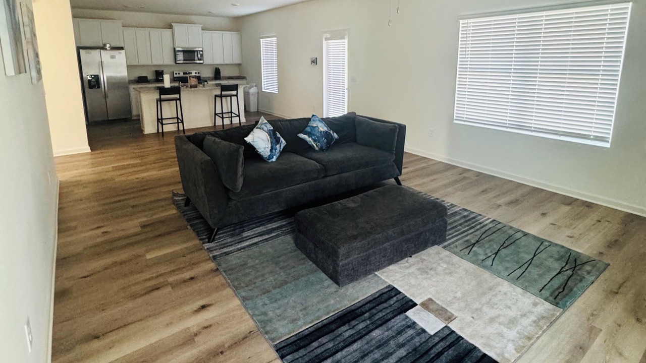 Photo of Livingroom in Calera