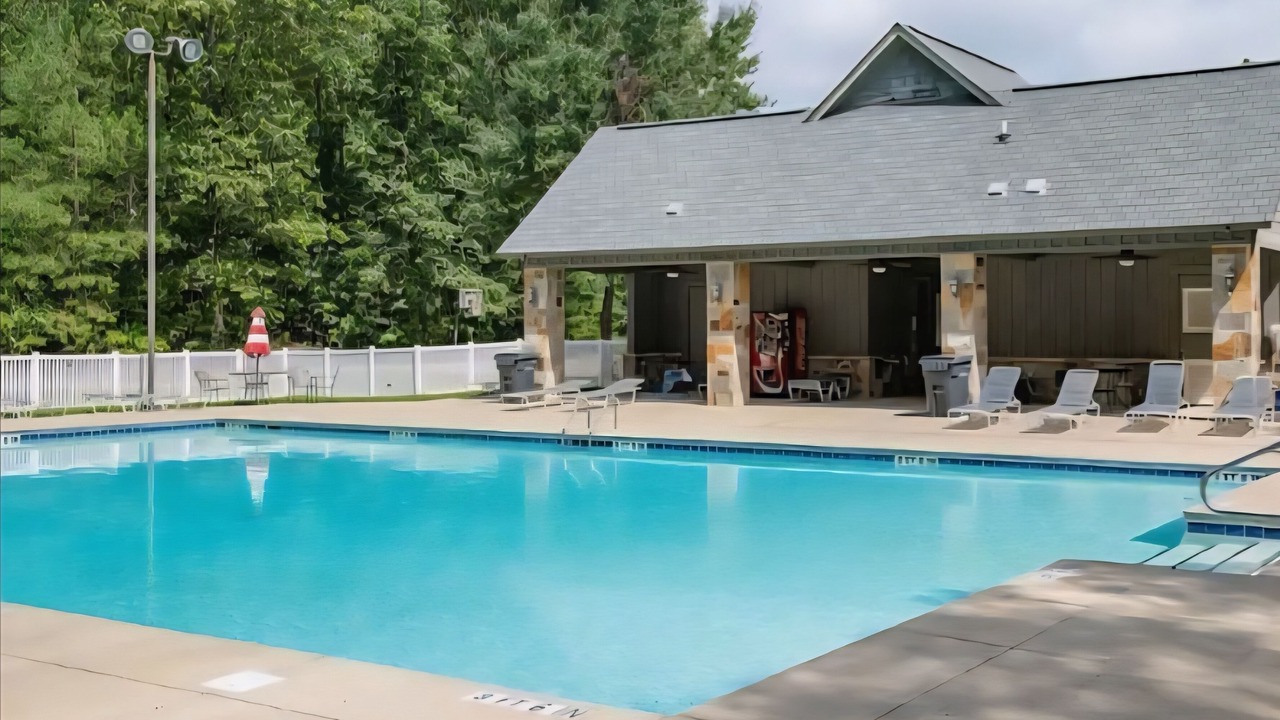 Photo of Outdoor in Calera
