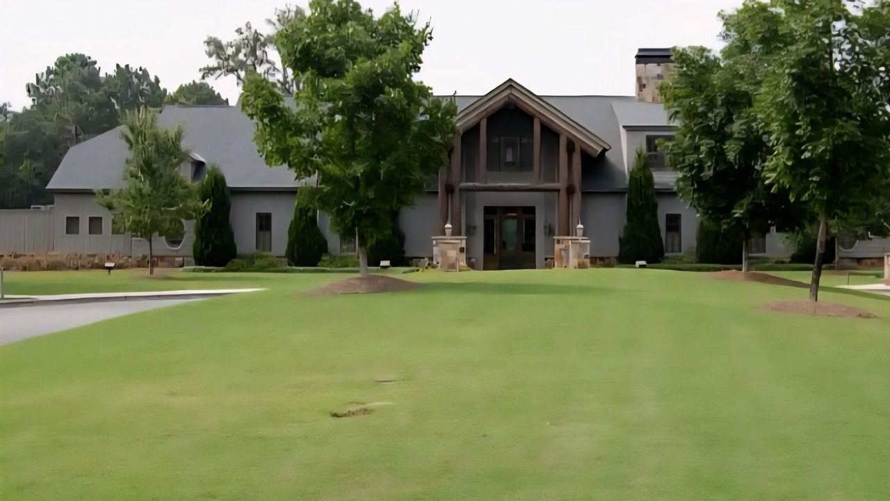 Photo of Outdoor in Calera