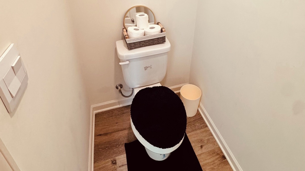 Photo of Bathroom in Calera