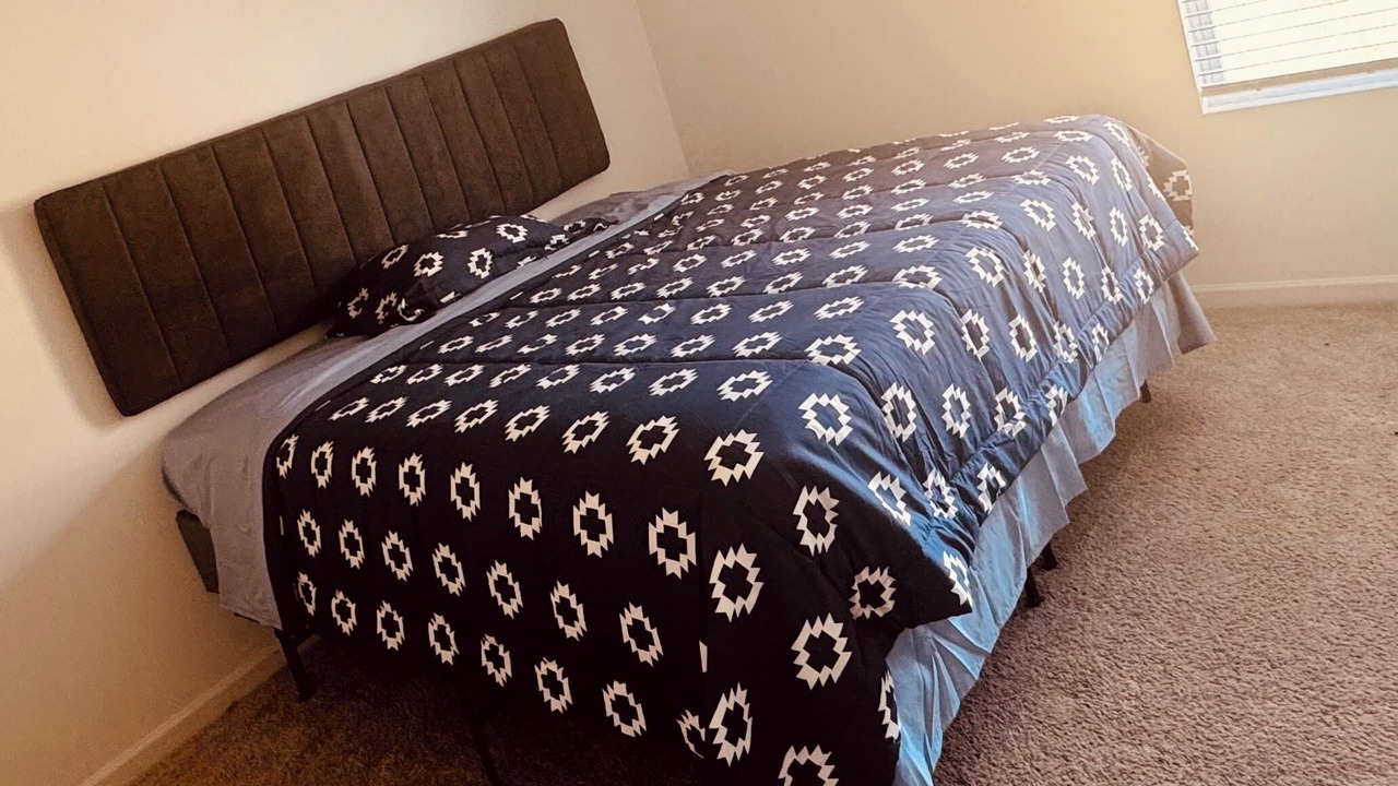 Photo of Bedroom in Calera
