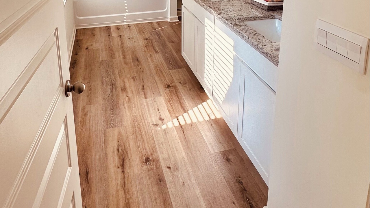 Photo of Bathroom in Calera