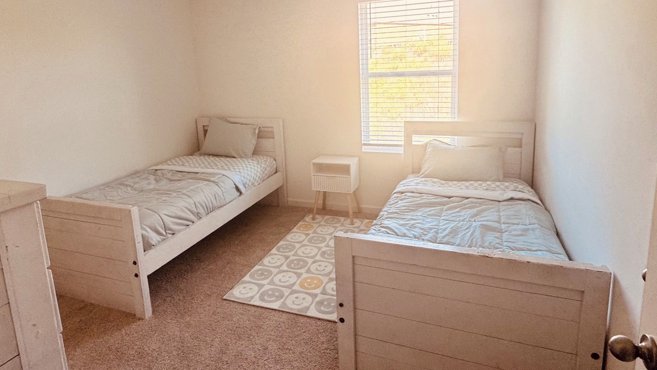 Photo of Bedroom in Calera