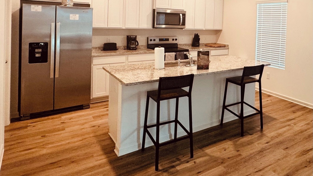 Photo of Kitchen in Calera