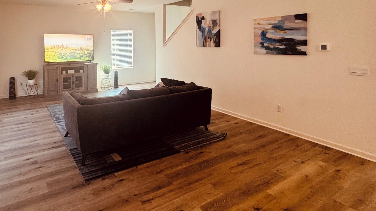 Photo of Livingroom in Calera