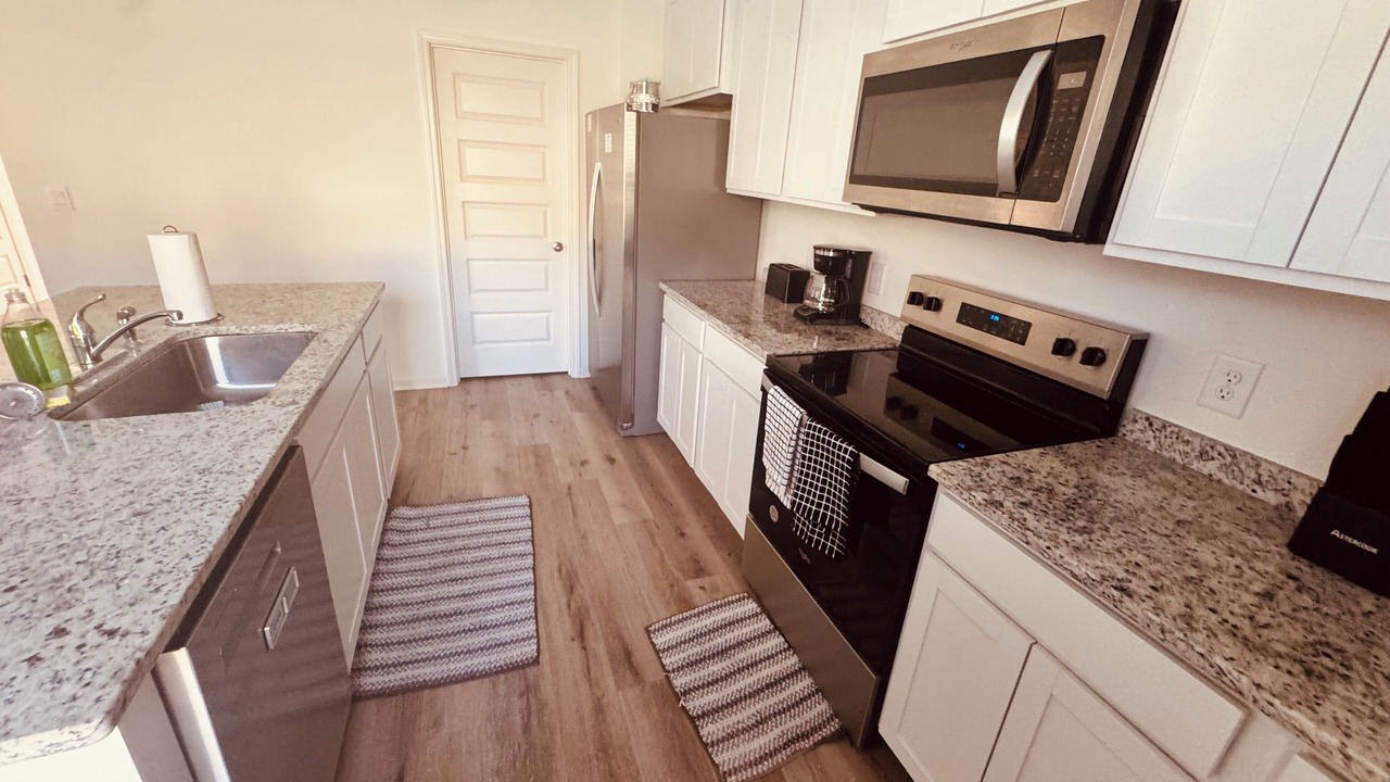 Photo of Kitchen in Calera