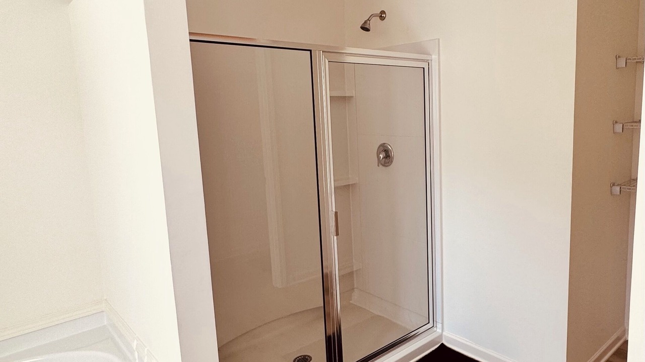 Photo of Bathroom in Calera