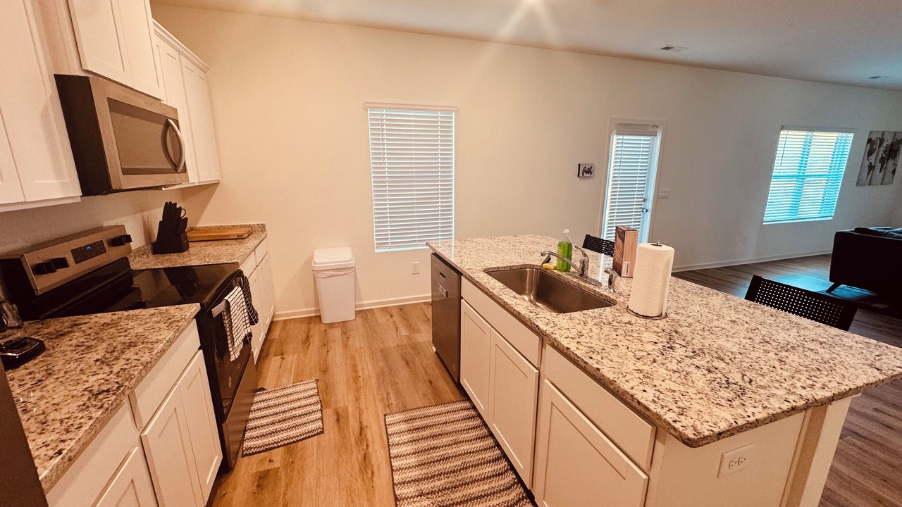Photo of Kitchen in Calera