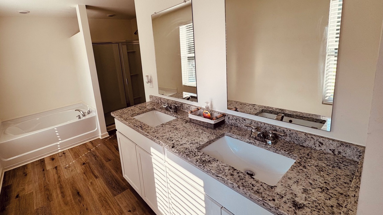 Photo of Bathroom in Calera