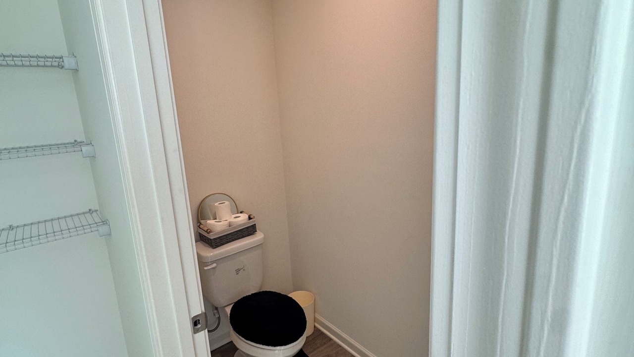 Photo of Bathroom in Calera
