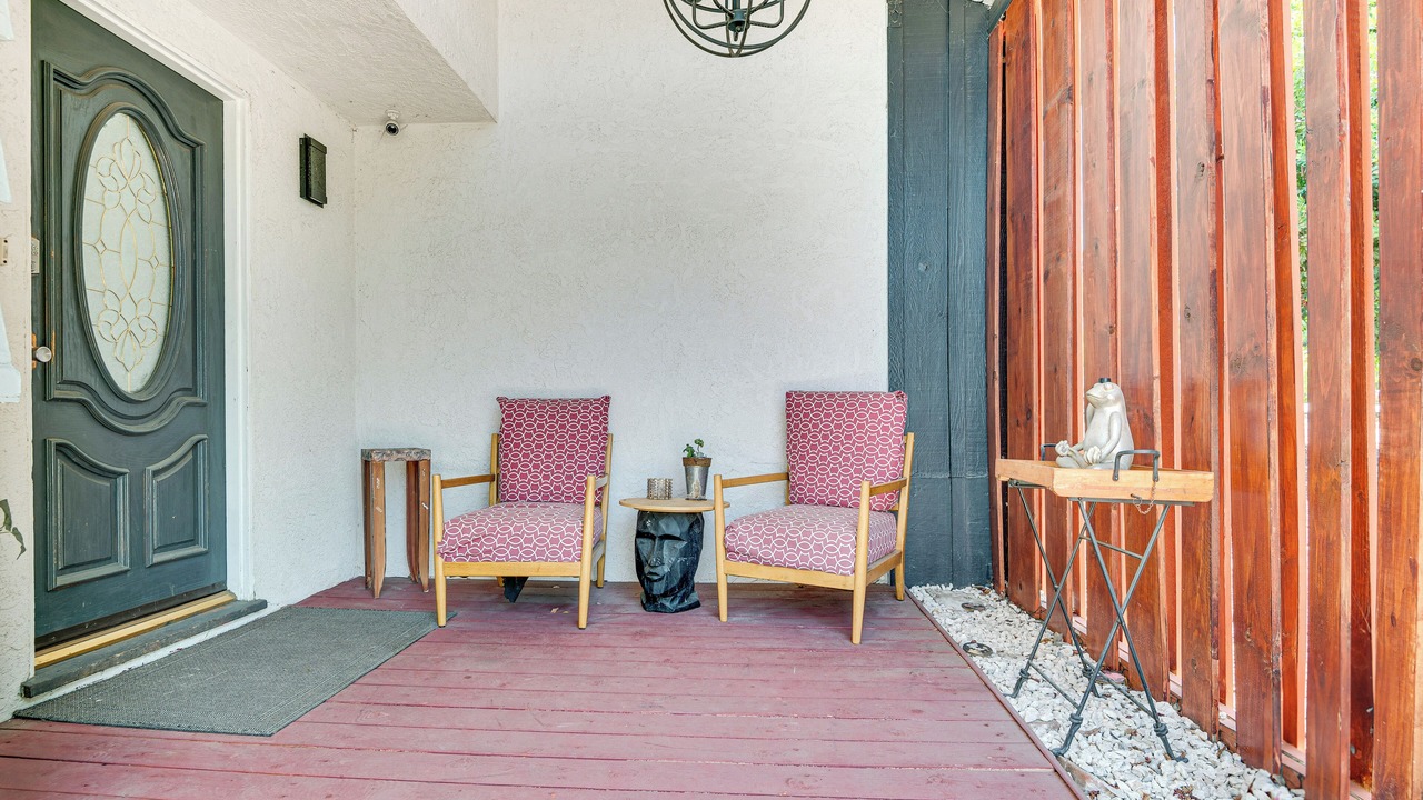Photo of Outdoor in Hacienda Heights