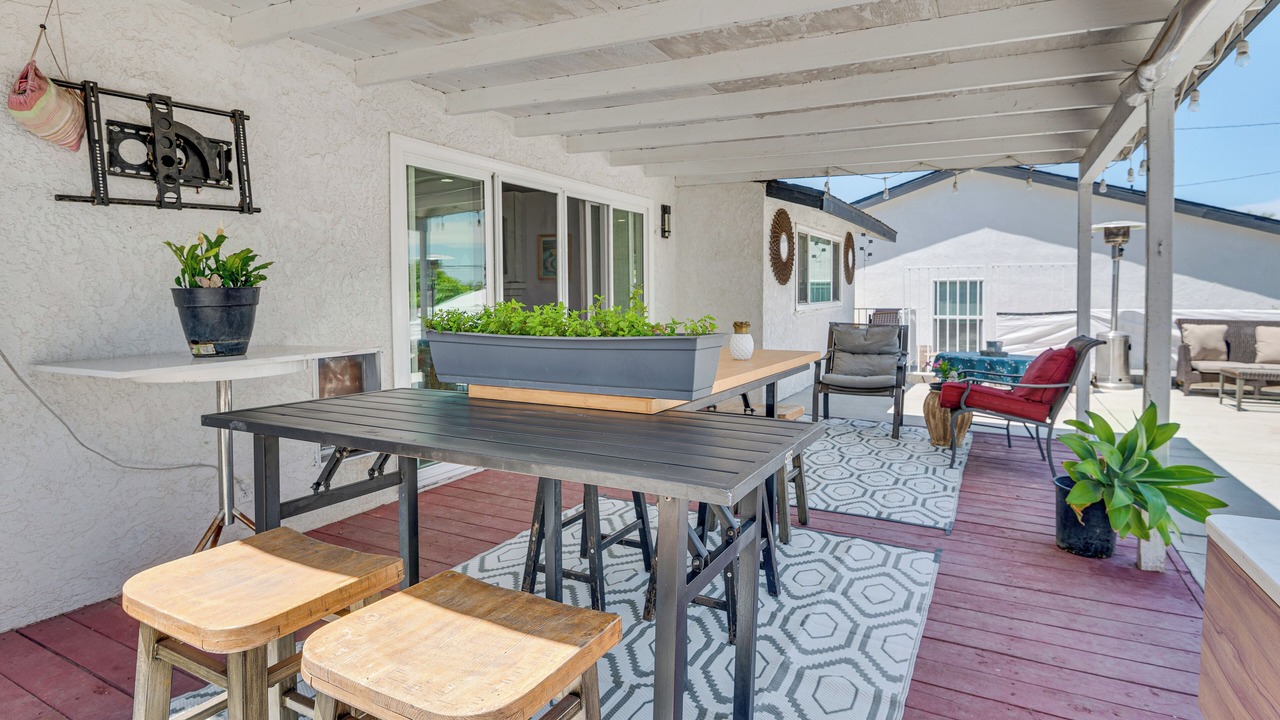 Photo of Outdoor in Hacienda Heights