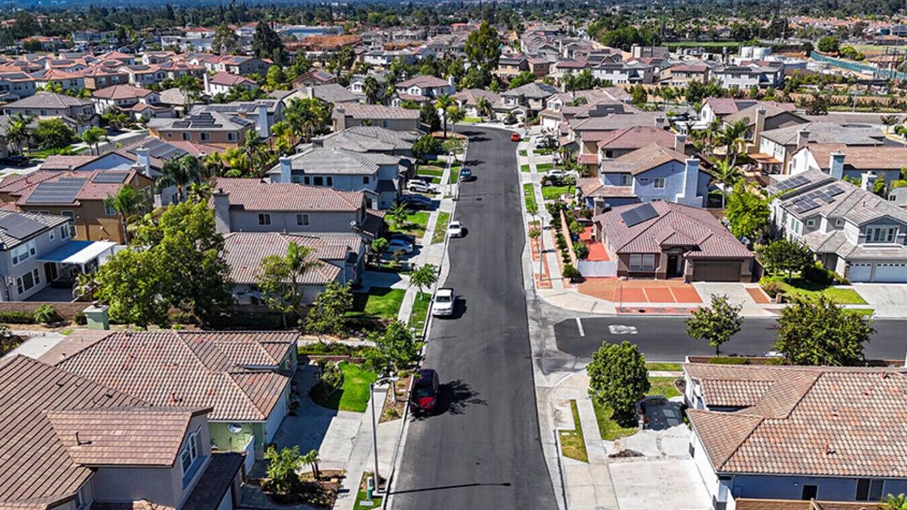 Photo of Outdoor in Placentia
