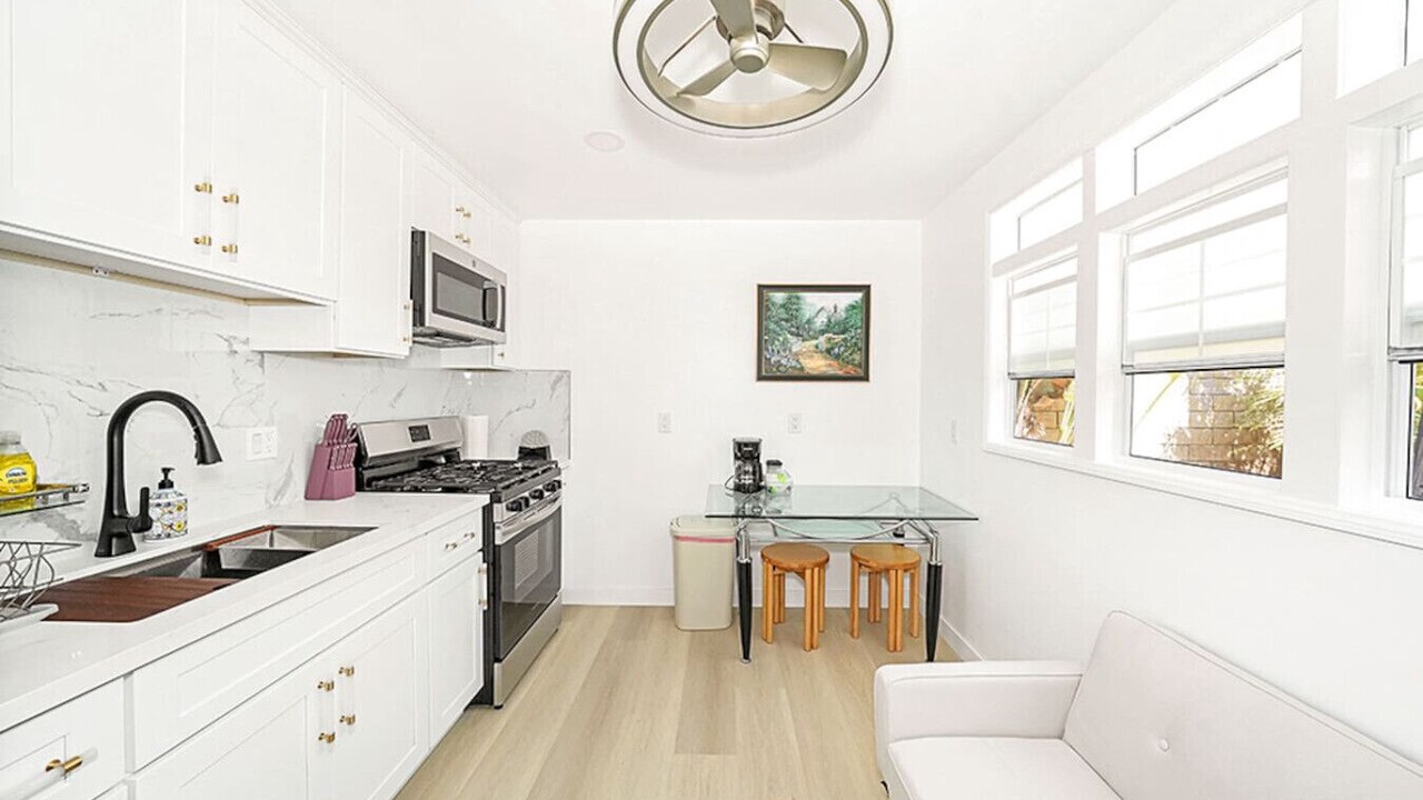 Photo of Kitchen in Placentia