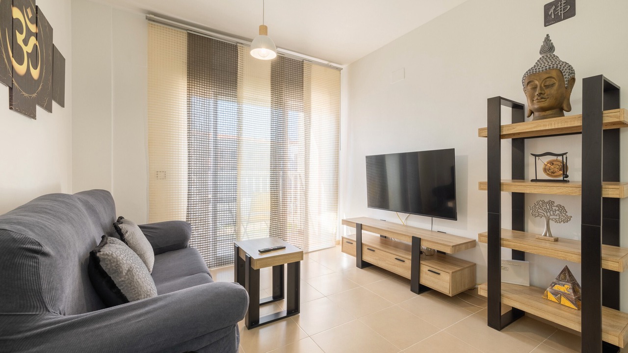 Photo of Livingroom in Sant Jaume d'Enveja