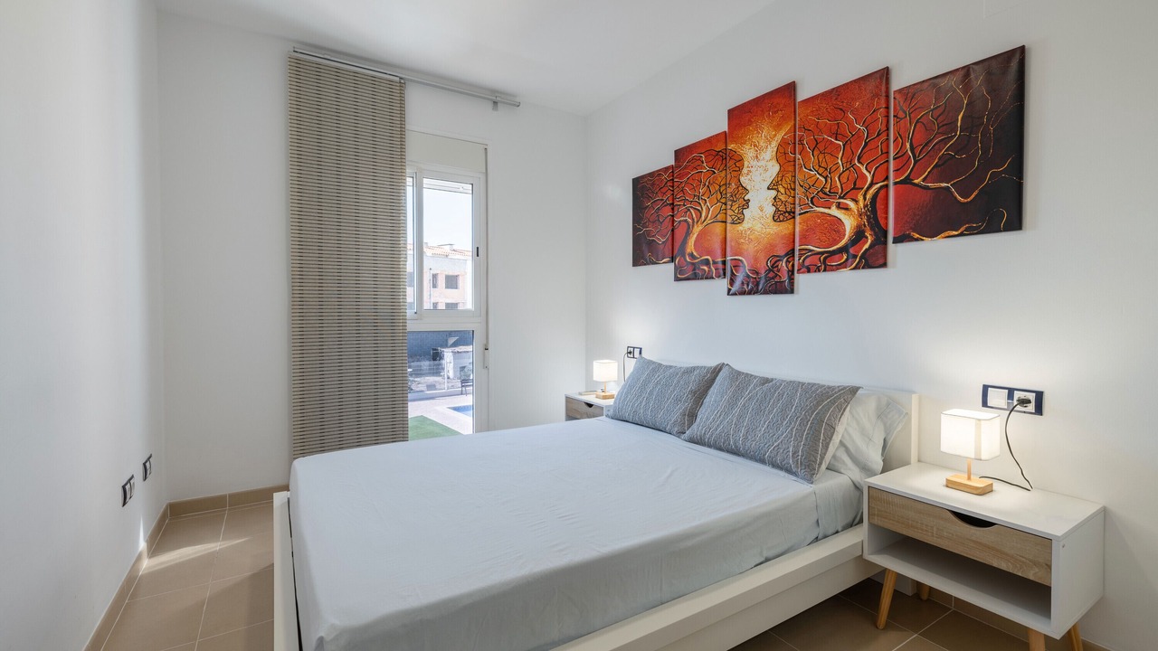 Photo of Bedroom in Sant Jaume d'Enveja