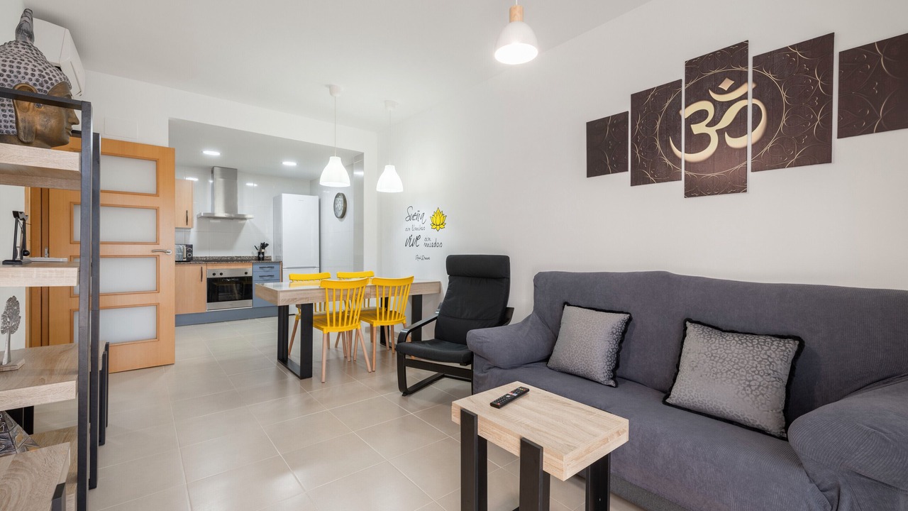 Photo of Livingroom in Sant Jaume d'Enveja