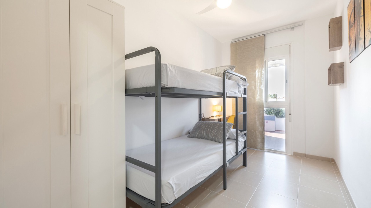 Photo of Bedroom in Sant Jaume d'Enveja