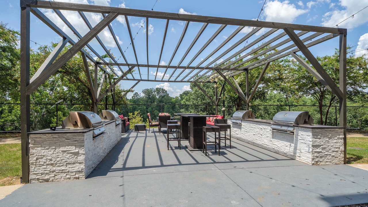 Photo of Outdoor in Tuscaloosa