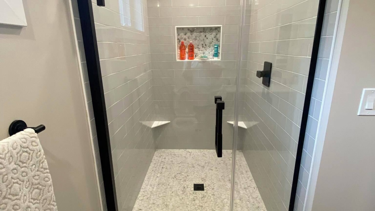 Photo of Bathroom in Lakeville