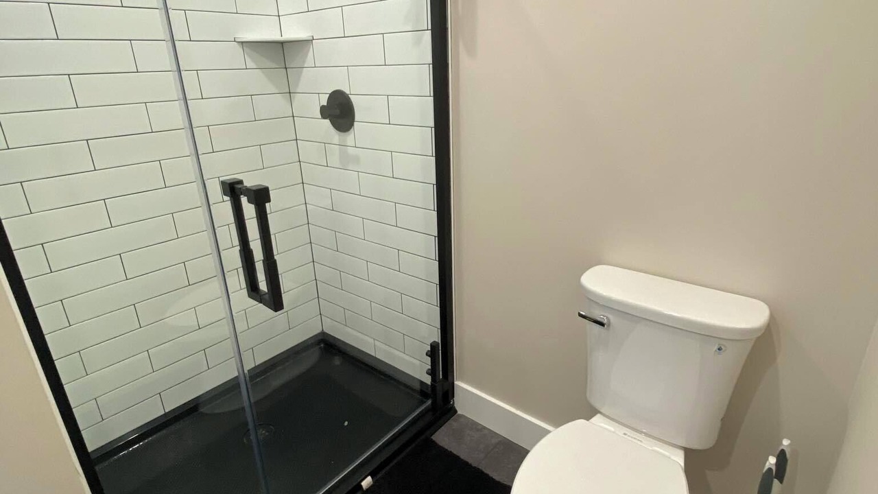 Photo of Bathroom in Lakeville