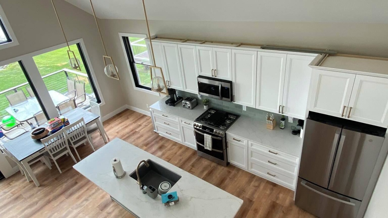 Photo of Kitchen in Lakeville