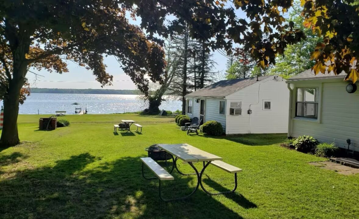Photo of Outdoor in Pymatuning Central