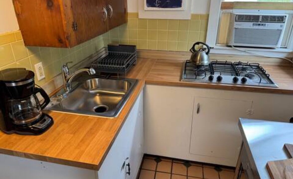 Photo of Kitchen in Pymatuning Central