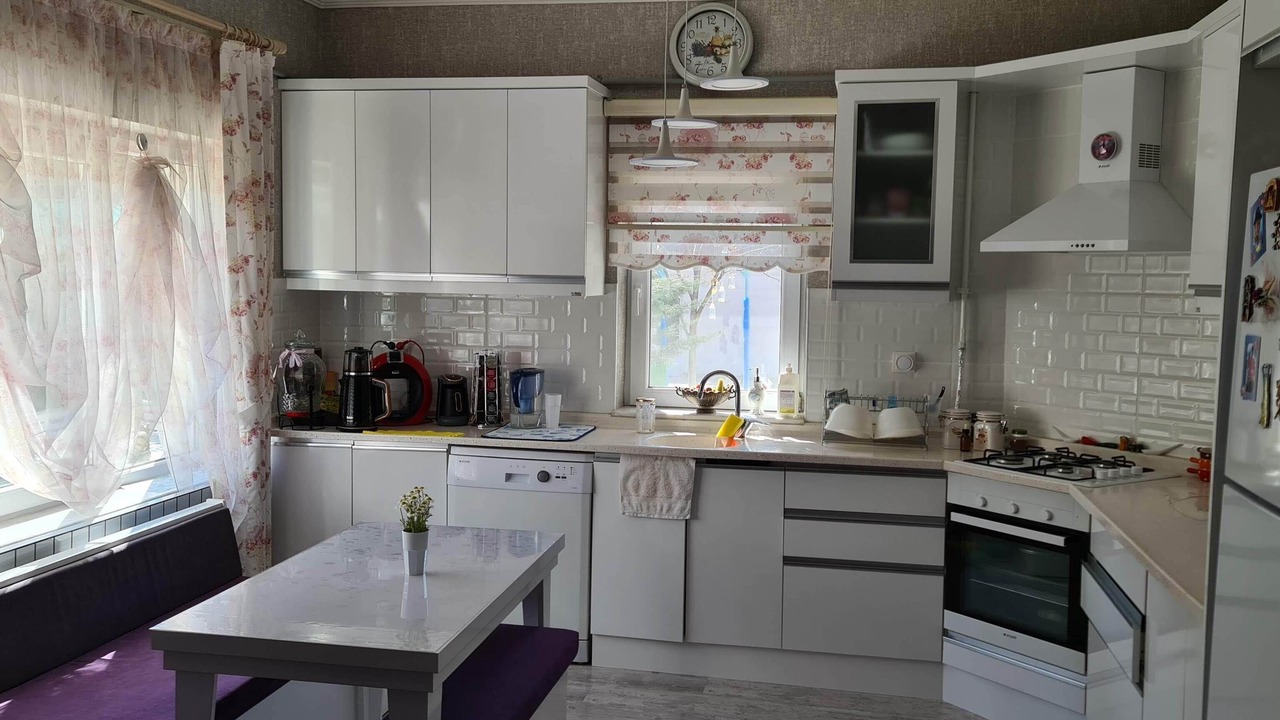 Photo of Kitchen in Nar