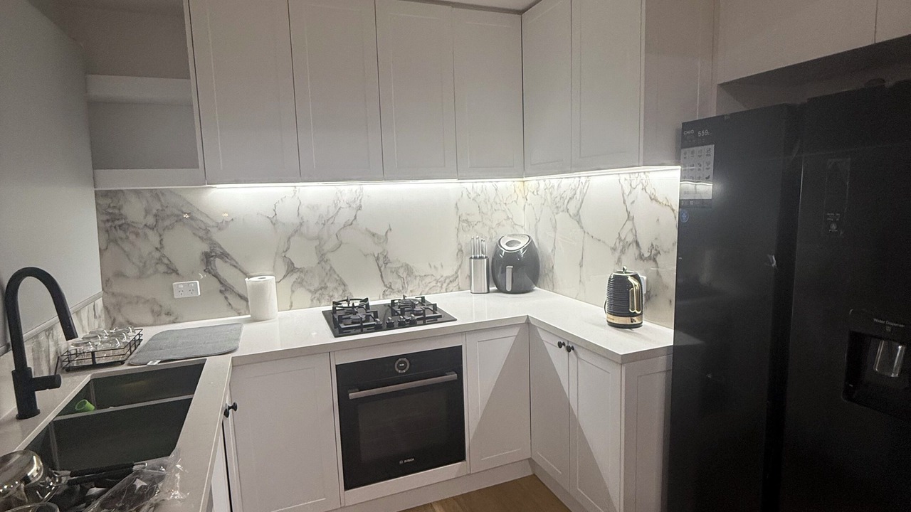 Photo of Kitchen in Essendon North