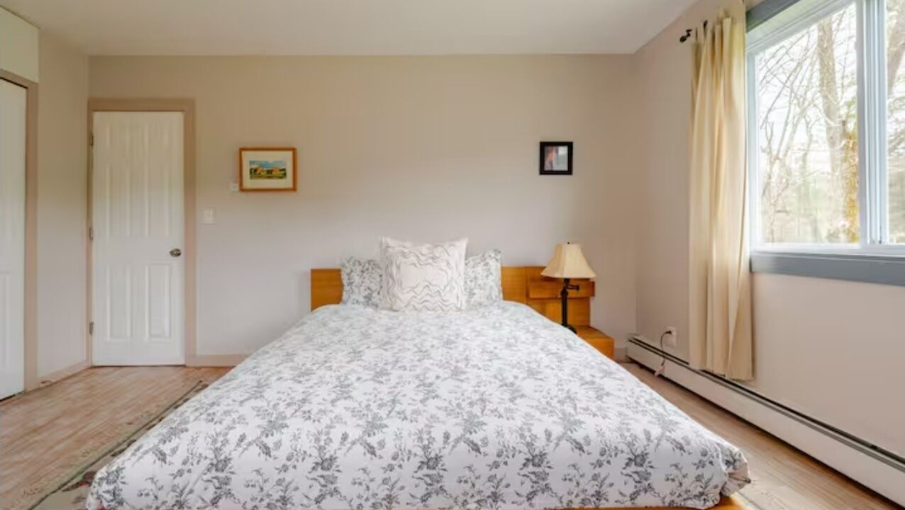 Photo of Bedroom in High Falls
