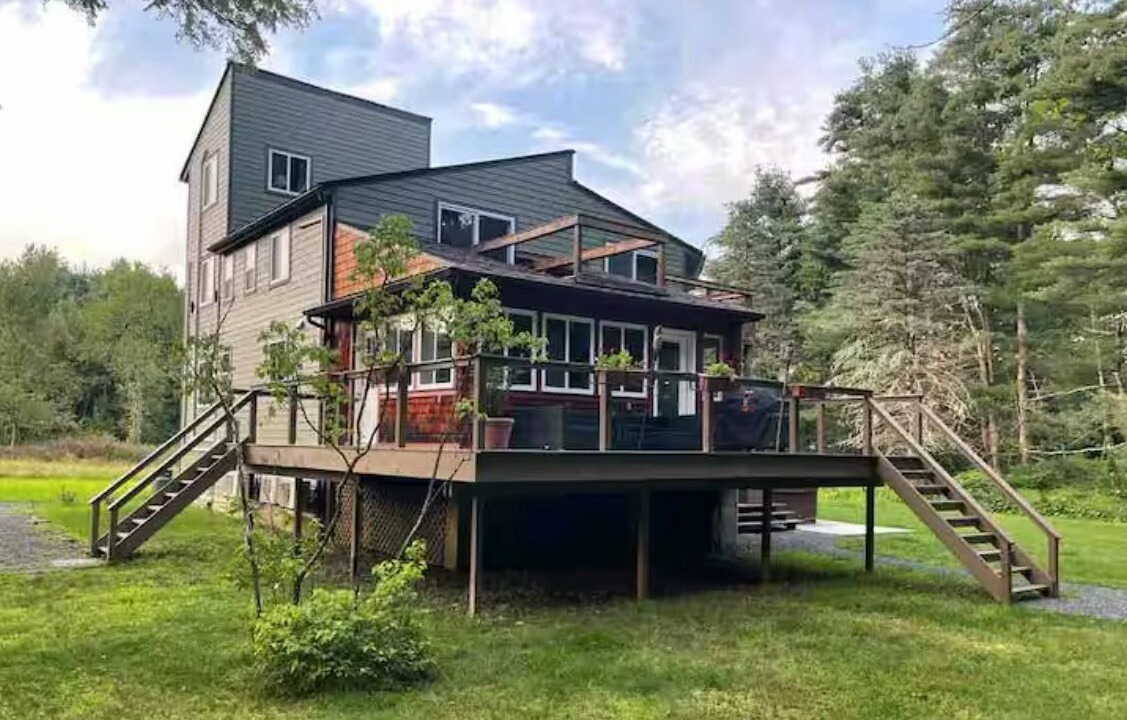 Photo of Outdoor in High Falls