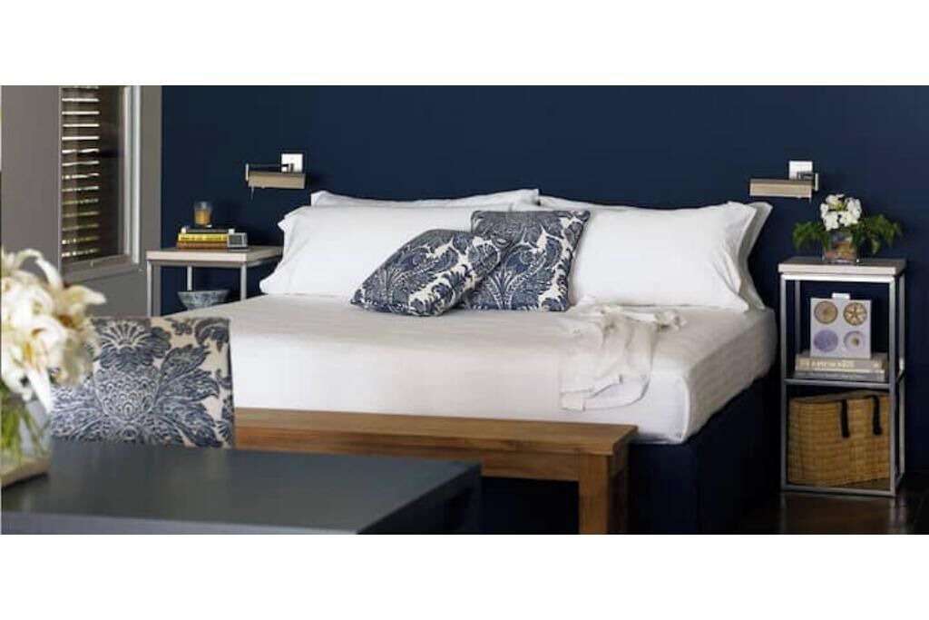 Photo of Bedroom in Dunmore Town