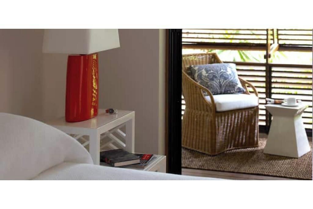 Photo of Bedroom in Dunmore Town