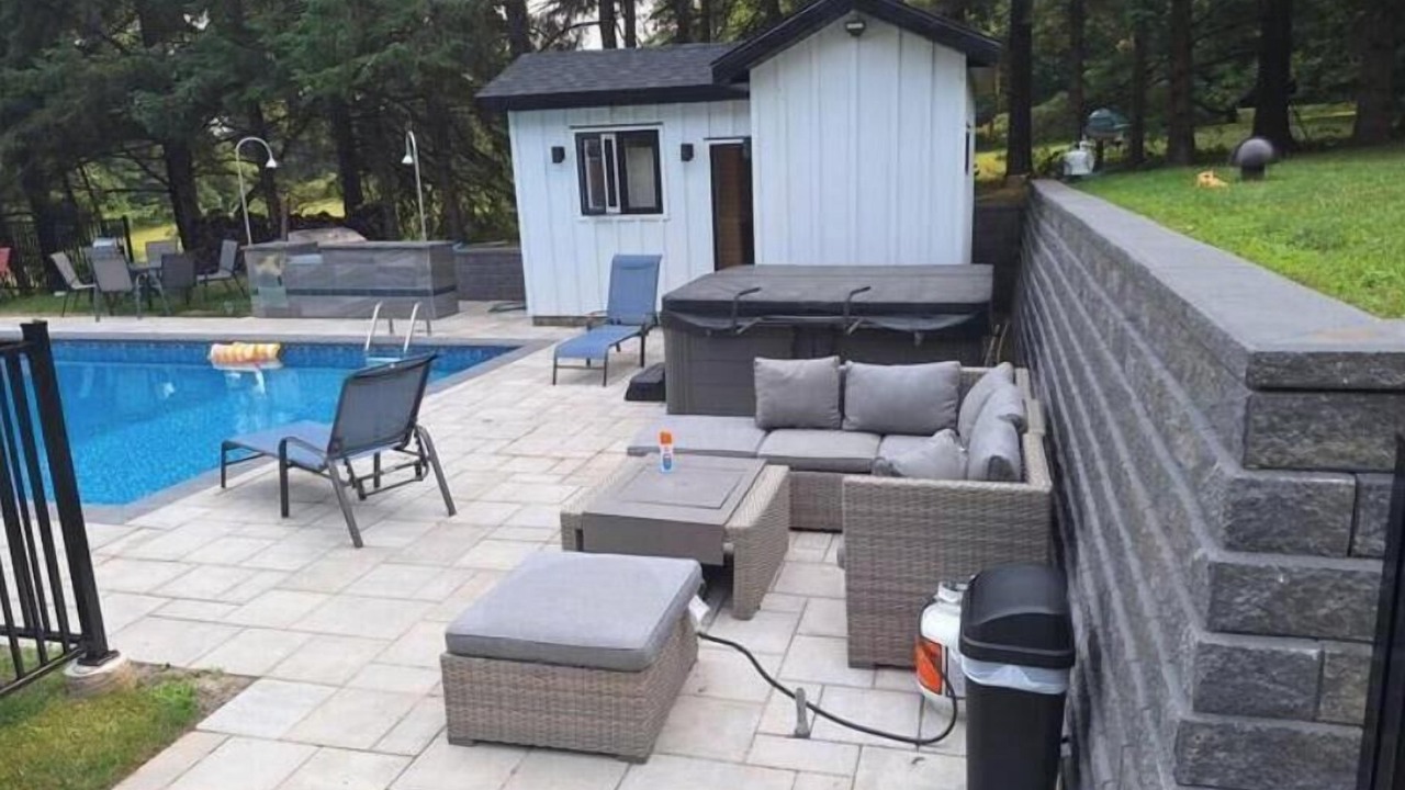 Photo of Outdoor in Caledon