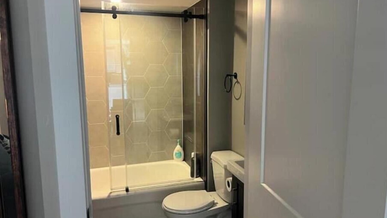Photo of Bathroom in Caledon