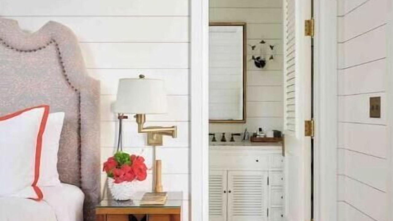 Photo of Bedroom in Dunmore Town