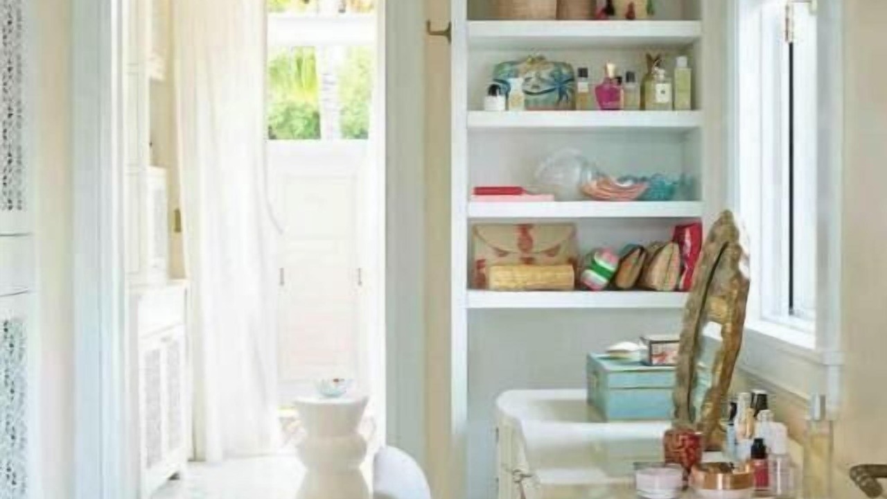Photo of Bathroom in Dunmore Town